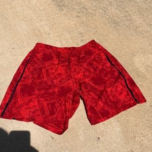 Lululemon shorts